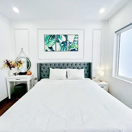 Amy Hotel & Apart' Hue Zewnętrze zdjęcie