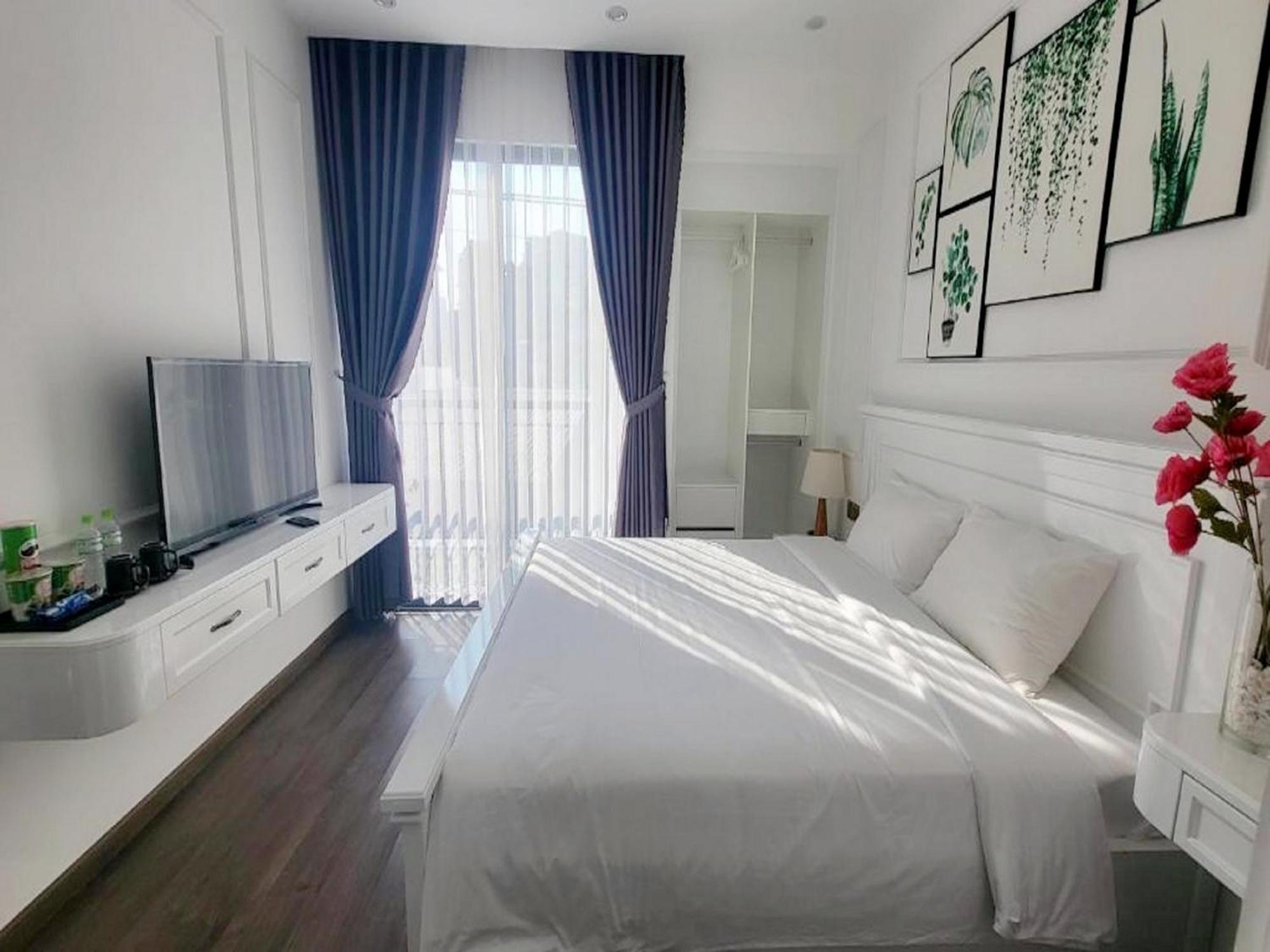 Amy Hotel & Apart' Hue Zewnętrze zdjęcie