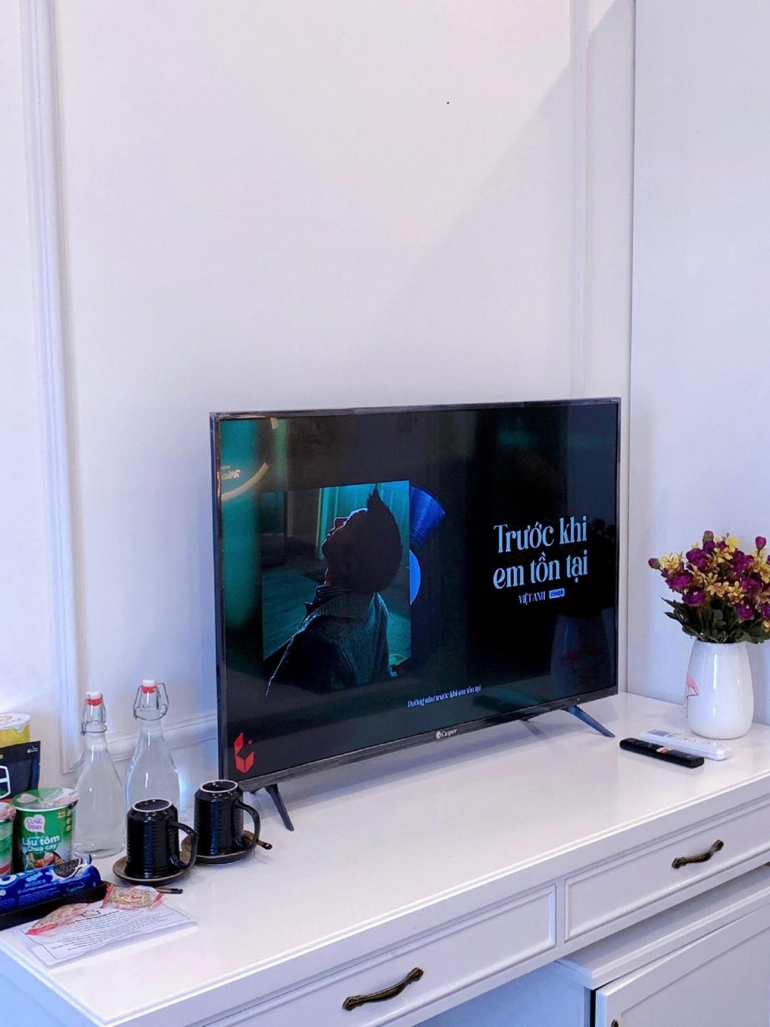 Amy Hotel & Apart' Hue Zewnętrze zdjęcie