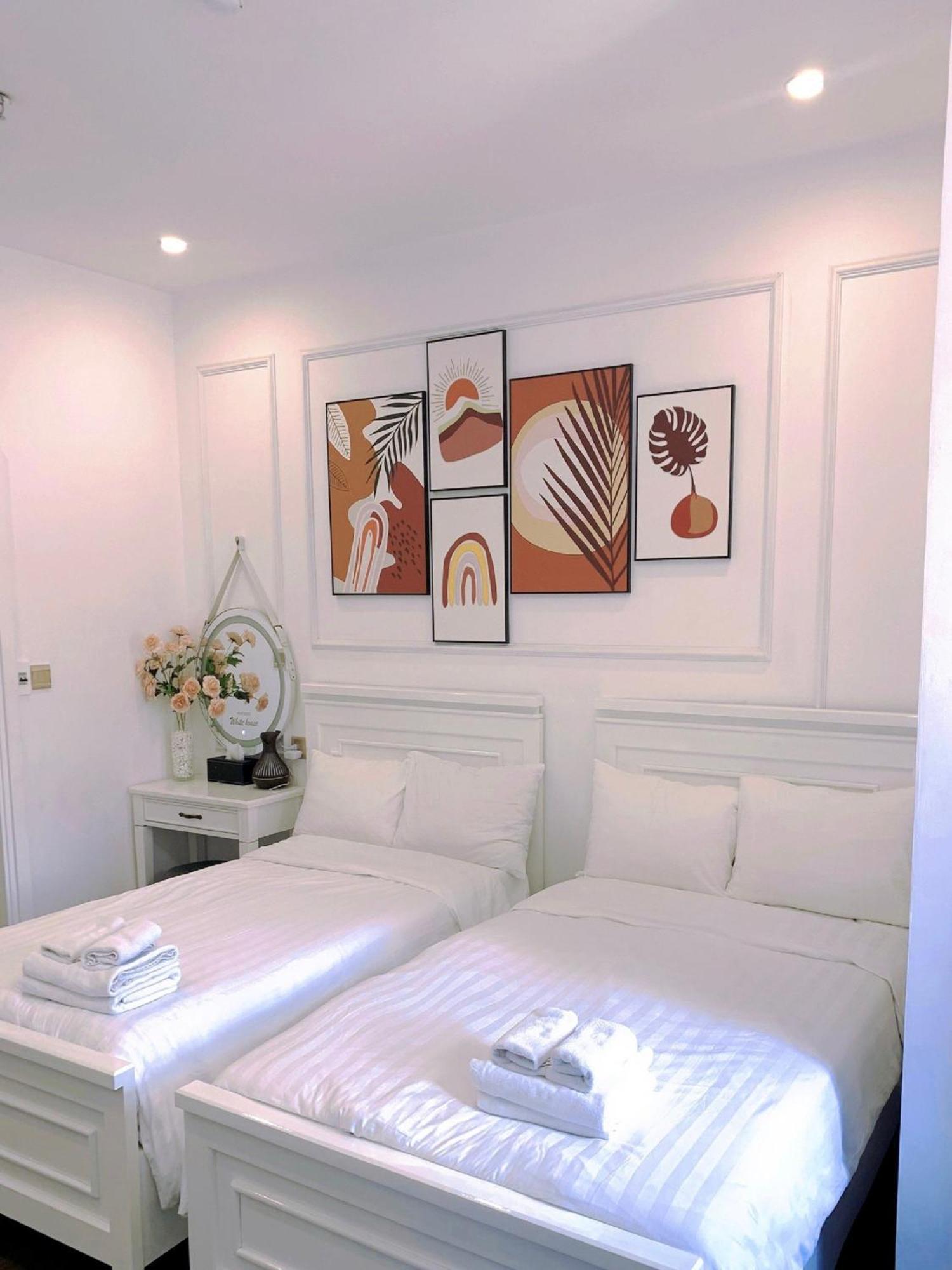 Amy Hotel & Apart' Hue Zewnętrze zdjęcie
