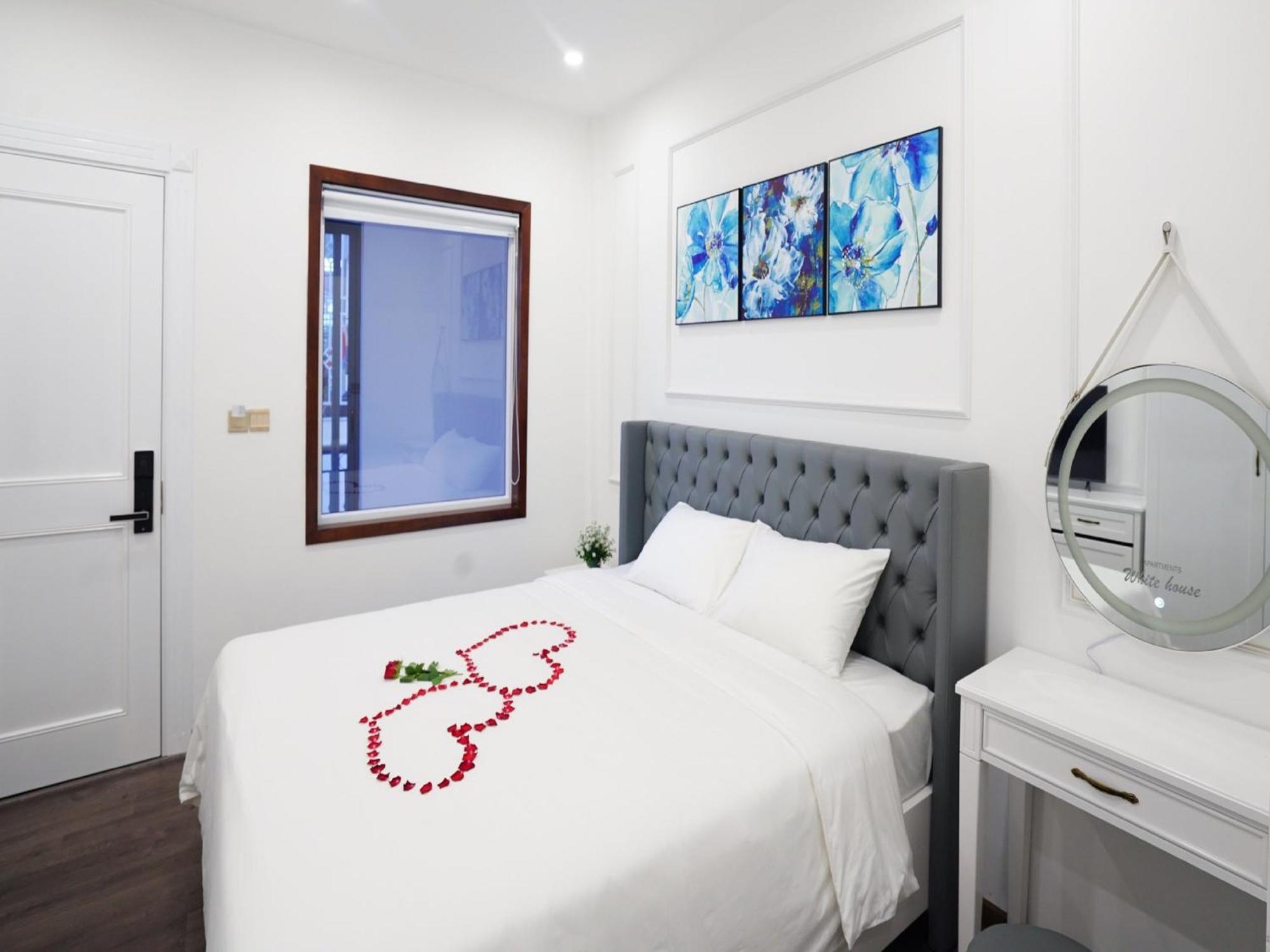 Amy Hotel & Apart' Hue Zewnętrze zdjęcie