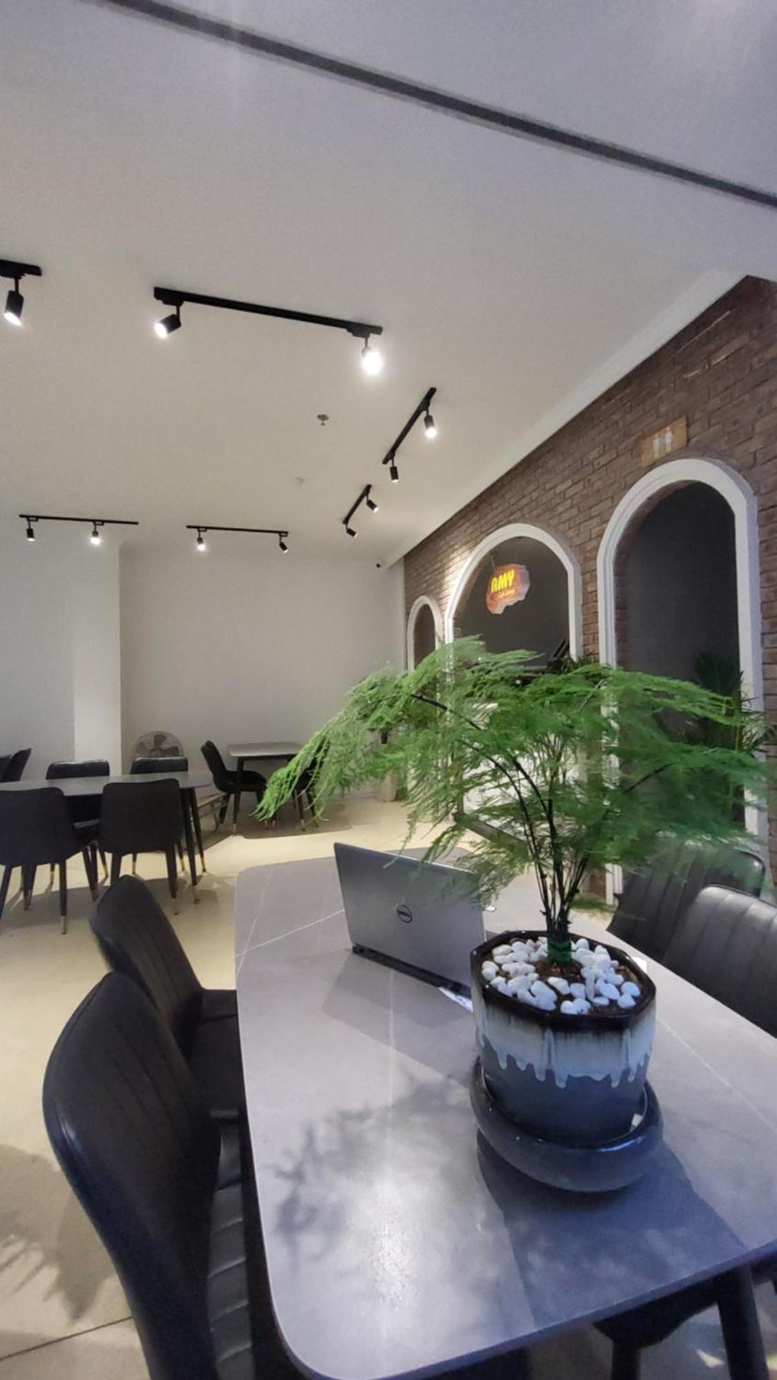 Amy Hotel & Apart' Hue Zewnętrze zdjęcie